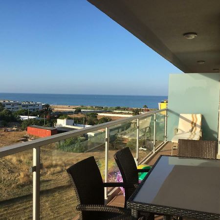 Sea View - Top Floor كوارتيرا المظهر الخارجي الصورة