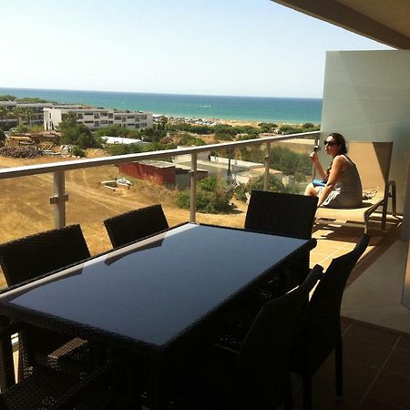 Sea View - Top Floor كوارتيرا المظهر الخارجي الصورة