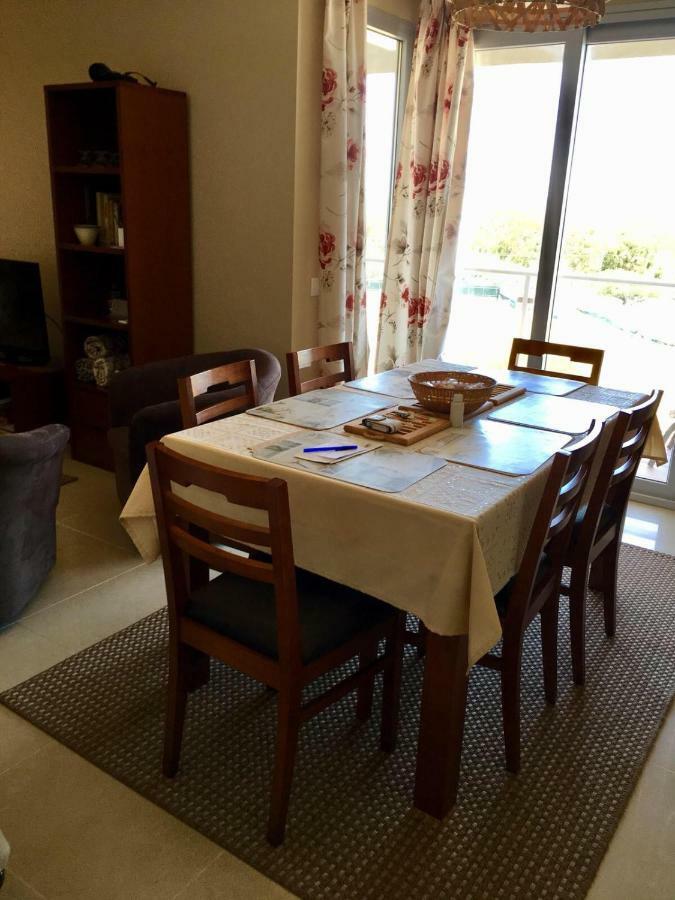Sea View - Top Floor كوارتيرا المظهر الخارجي الصورة