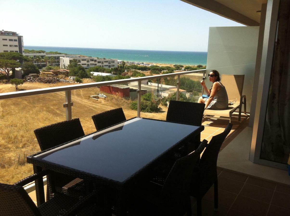 Sea View - Top Floor كوارتيرا المظهر الخارجي الصورة