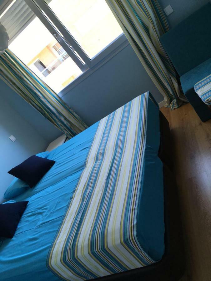 Sea View - Top Floor كوارتيرا المظهر الخارجي الصورة